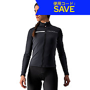 Castelli Womens Sinergia Long Sleeve Jersey AW19
